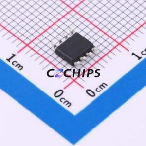 Original-Brand-new GTV358P8 SOIC-8 <b>Integrated</b> <b>Circuit</b> IC Chip Operational Amplifier - Product Image 2