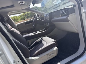 2023 LEAPMOTOR C11Pure Electric 500 Shuxiang Edition Elektroautos, Gebrauchtwagen, Elektro fahrzeug. Neues Energie-Elektroauto - Product Image 6