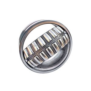 24130-2CS5K30/VT143 22230-2CS5/VT143 22230-2CS5K/VT143 Rodamiento de rodillos esféricos autoalineables de alta precisión - Product Image 3