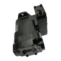 Pompe à piston hydraulique industrielle série PVG PVG-075-F1UV-LSFY-P-1NNSN PVG-048-F1UV-LSFS-P-1NNNN PVG-065-F1UV-LSFY-P-1NNSN