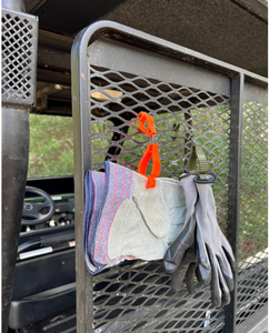 Nuevo producto Clips para guantes, soporte para guantes, Clips para guantes para cinturón de trabajo y construcción - Product Image 5