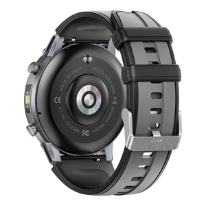 GOODALS350 Love Tests Smartwatch 2025 con Schermo TFT HD da 1,53 Pollici, IP68, Monitoraggio Frequenza Cardiaca, Chiamate BT, Orologio Sportivo Intelligente per Uomini - Product Image 6