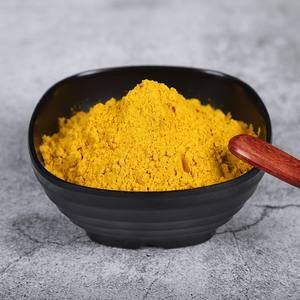 Bubuk Kunyit Bubuk Curcuma Pabrik Makanan Cina Memproduksi Makanan Organik Terjangkau Jianghuang - Product Image 2