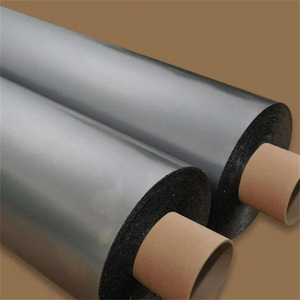 Độ DẫN cao tấm than chì linh hoạt dùng trong công nghiệp cho ống xả Gasket đầu & ứng dụng chèn kim loại - Product Image 3