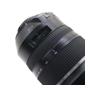 Objectif d'appareil photo d'occasion DF Wholesale Original SP 15-30mm F2.8 DI VC USD A012 Plein format ultra grand-angle - Product Image 6