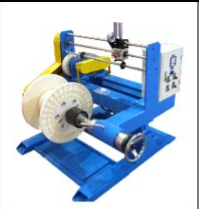 Outer Surface 80mm Wire Extrusion Machine With Insulation Materials
