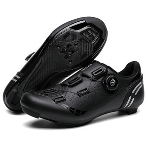 Vente directe d'usine de haute qualité <span class=keywords><strong>chaussures</strong></span> semelle sport moto multifonctionnel Absorption des chocs <span class=keywords><strong>chaussures</strong></span> de cyclisme de protection - Product Image 3