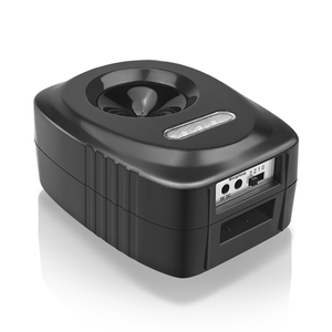 2023 Hot Selling Leistungs starkes 50-Hz-Ultraschall-Hundebellen-Kontrollgerät Katzen-und Hunde abwehrmittel Scare The Dog Away - Product Image 1