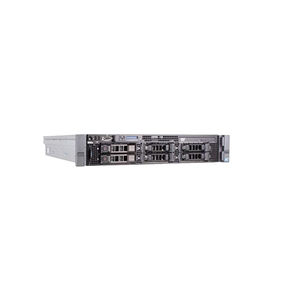 Serveur rack 2U PowerEdge R710 remis à neuf avec processeur <span class=keywords><strong>Xeon</strong></span> <span class=keywords><strong>X5670</strong></span> et 128 Go de mémoire, vous permettant de réduire le coût total de la propriété. - Product Image 3