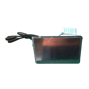 อะไหล่สกู๊ตเตอร์ไฟฟ้า Toursor X13 X14 X7 หน้าจอ NFC จอแสดงผล LCD อัจฉริยะกลางสำหรับสกู๊ตเตอร์ไฟฟ้า พร้อมบัตร NFC - Product Image 1