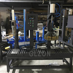 Machine <span class=keywords><strong>de</strong></span> remplissage semi-automatique <span class=keywords><strong>de</strong></span> 20-30L pour agents <span class=keywords><strong>de</strong></span> durcissement – Solution tout-en-un <span class=keywords><strong>de</strong></span> remplissage <span class=keywords><strong>de</strong></span> précision - Product Image 6