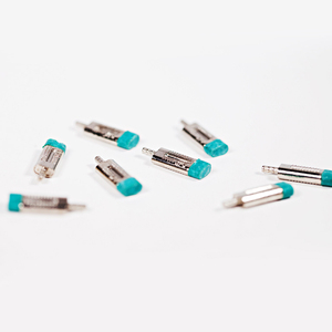 Dental <strong>Laboratory</strong> Dowel <strong>Pins</strong> for Crown &amp; Bridge and Partial Denture Construction Ready-to-Use - Product Image 4