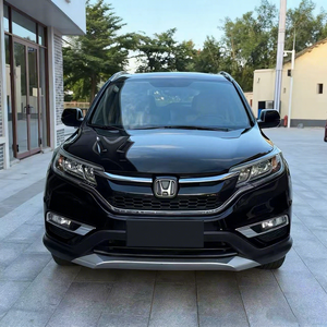 <span class=keywords><strong>Honda</strong></span> CR-V Modelo 2016 2.0L 2WD Edición Urbana, Automóvil de Bajo Consumo, Gran Venta - Product Image 1