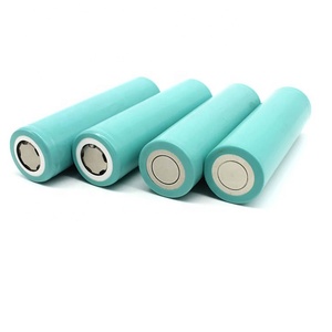 للبيع بالجملة من المصنع خلايا ليثيوم قابلة لإعادة الشحن ببطارية v mah i ion لنظام po systemsms - Product Image 5