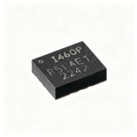 Chip IC Akselerometer ICM-42670-P Baru dengan Pemasangan SMD untuk Aplikasi IMU