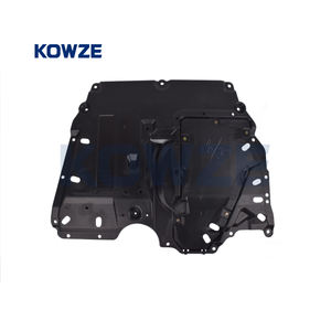 Protector de Salpicaduras Delantero para Motor para Mitsubishi ASX Lancer Sportback 5379A260 - Product Image 2