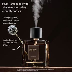 Diffuseur d'air automatique pour voiture pour la chambre à coucher - Parfum longue durée qui persiste dans la pièce - Product Image 2