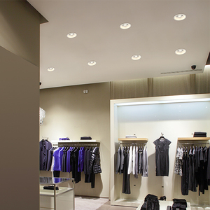 Luminaria LED empotrable para viviendas DL416 - Product Image 5