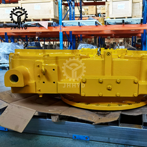 Pieza Original Genuina PC2000-8, Conjunto de Toma de Fuerza PTO 21T-38-00160, Nuevo y Original para Piezas de <span class=keywords><strong>Tractor</strong></span> Komatsu con Entrega - Product Image 6