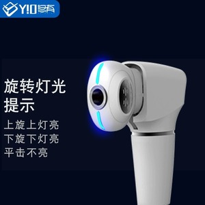 เครื่องยิงลูกปิงปอง Yoyo S7pro ปรับมุมได้ 9 ระดับ อัตโนมัติ ตั้งโปรแกรมได้ พร้อมควบคุมผ่านแอป - Product Image 4