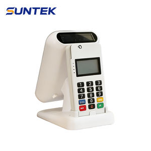 Caja de Sonido <span class=keywords><strong>para</strong></span> Pagos SUNTEK, Pantalla LCD SUNTEK, MPOS y Altavoz en la Nube <span class=keywords><strong>para</strong></span> Supermercados Minoristas - Product Image 5