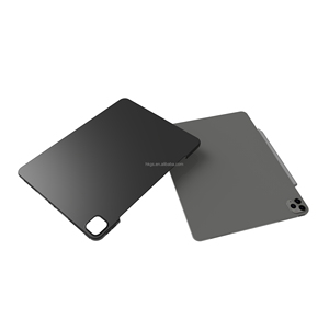 Per <span class=keywords><strong>iPad</strong></span> <span class=keywords><strong>Pro</strong></span> <span class=keywords><strong>2018</strong></span> 12.9 Pollici 2020 Nuove Invenzioni Opaca Molle Caso Della Copertura di TPU Flessibile - Product Image 2