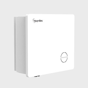 Hoy Miles HAT-6.0HV-EUG1 6.0kW <b>Battery</b> 3PH With Wifi <b>Connectivity</b> Single/Dual/Three-Phase Output DC/DC Converters HAT-6.0HV-EUG1 - Product Image 3