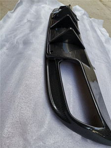 Diffuseur Mode Carbon W205 <span class=keywords><strong>C63</strong></span> le plus vendu pour <span class=keywords><strong>mercedes</strong></span>-benz W205 <span class=keywords><strong>C63</strong></span> Amg berline 4 portes - Product Image 3