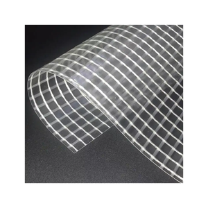 Teloni trasparenti per esterni teloni trasparenti copertura <span class=keywords><strong>antipioggia</strong></span> in PVC per cortili, portico, stanze sullo schermo, gazebo - Product Image 1