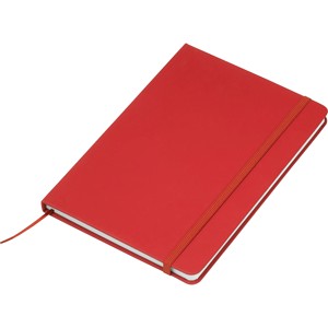 Libreta Personalizada con Logotipo A5, Tapa Dura de Cuero PU Reciclado, Impresión Offset Multifunción, Regalo Promocional de Negocios, Papelería - Product Image 3