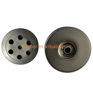 ZIP50 ZIP100 Kit frizione moto alloggiamento secondario shave assemblaggio Scooter frizione Racing Set per <span class=keywords><strong>PIAGGIO</strong></span> - Product Image 5