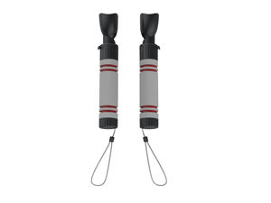 Cubierta de mango de golf de simulación para Meta <span class=keywords><strong>Oculus</strong></span> <span class=keywords><strong>Quest</strong></span> 2 3 <span class=keywords><strong>PRO</strong></span> Vr Accesorios - Product Image 4