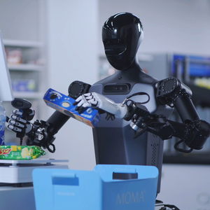 Lập trình con người Robot 10 km/h chạy 172cm thông minh ai giáo dục humanoid Robot - Product Image 1