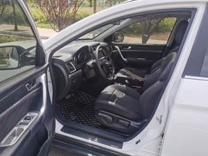 <span class=keywords><strong>Boutique</strong></span> voiture pour GMW M6 2019 1.5T DCT 2WD Elite haute qualité vente en gros bonne condition voiture d'occasion National VI 2020 - Product Image 4