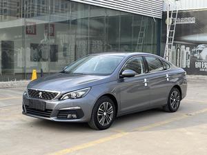 <span class=keywords><strong>Coche</strong></span> Barato Peugeot <span class=keywords><strong>308</strong></span> 1.6L Automático Edición Lujo - Product Image 2