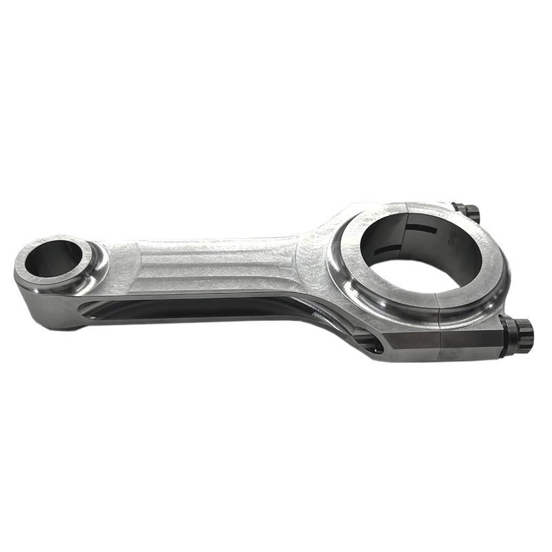 Customized Precision Metal Processing Parts Provide