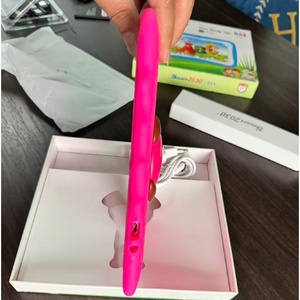 Tablette pour enfants 7 pouces à prix d'usine, WiFi uniquement, processeur quadricœur, écran HD, fonctionnalités simples, tablette PC pour enfants - Product Image 4