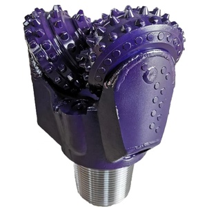 14 15 12 inch iadc537 tci tricone bit trenchless nước giếng khoan đá cứng - Product Image 2