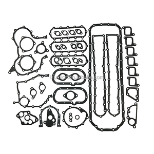 ชุดปะเก็นเครื่องยนต์ดีเซล IZUMI H06CT รุ่น 04010-0268 - Product Image 5