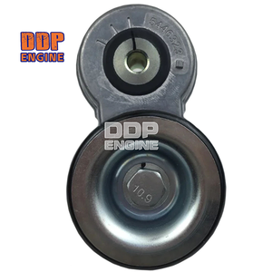 รอกดึงความตึงสายพานขับเครื่องยนต์5446323สำหรับ QSF2.8 ISF2.8 Cummins - Product Image 2
