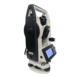 Théodolite électronique laser South NT-02L, instrument de topographie authentique à haute portée - Product Image 6