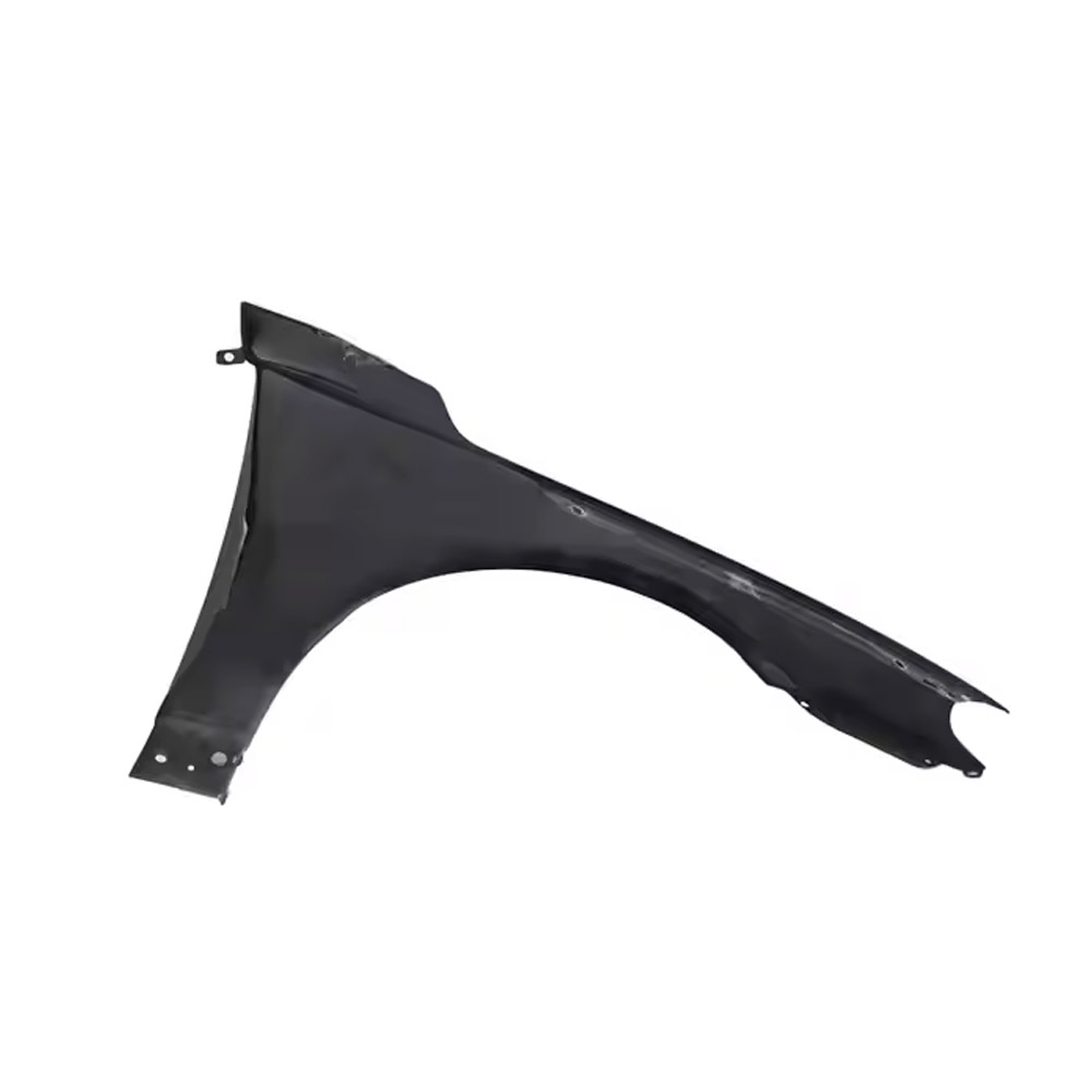 Xinwo Auto Body Systems OE 31294000 Carbon Fiber Front Left Fender for Volvo S80 V70 2007-2016 Auto Parts Image 2