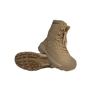 <span class=keywords><strong>Botas</strong></span> de Senderismo <span class=keywords><strong>para</strong></span> <span class=keywords><strong>Hombre</strong></span>, <span class=keywords><strong>para</strong></span> Exteriores, Desierto, Transpirables, Tácticas, Ligeras, Resistentes, Antideslizantes, <span class=keywords><strong>para</strong></span> Primavera, Verano y Otoño - Product Image 5