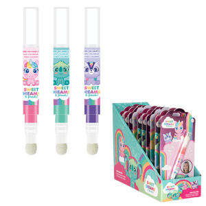 Stylo colorant pour cheveux Sweet Dreams - Product Image 1
