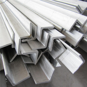Angle Fer Acier Fabricant <span class=keywords><strong>chinois</strong></span> Acier plat Acier en forme de L Angle pour structure de construction - Product Image 3