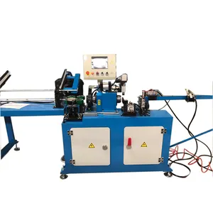 Thin Pipe Cold Saw Cutting Machine fast speed Stainless Steel cutter price