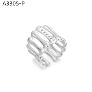 Anillo de Moda A3305 para Mujer, Joyería de Alta Calidad - Product Image 1