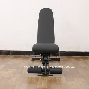 <span class=keywords><strong>Banc</strong></span> d'exercices multifonctionnel en abs, équipement de gymnastique à domicile AB3000 - Product Image 4