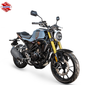 Motos de rue d'<span class=keywords><strong>occasion</strong></span> populaires 150cc, à essence, tout-terrain - Product Image 6