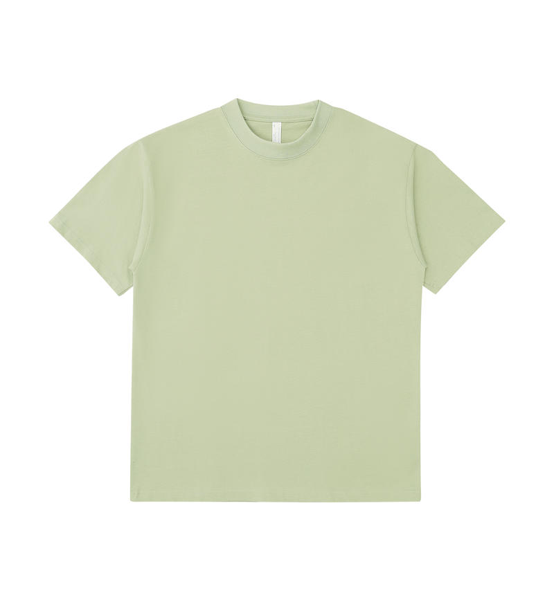 pistachio green